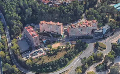 Piso en Carrer del Pinar