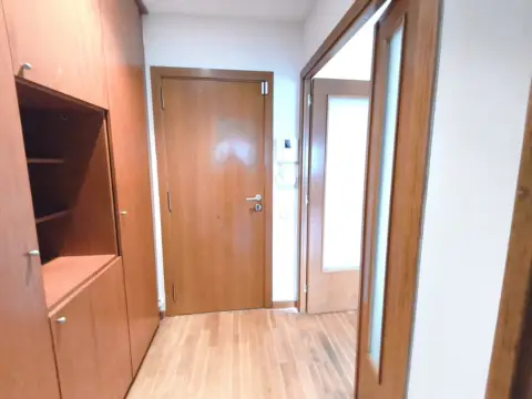 Piso en Carrer de Parcerisa