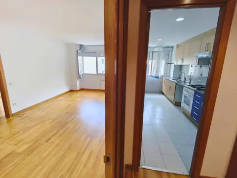Piso en Carrer de Parcerisa