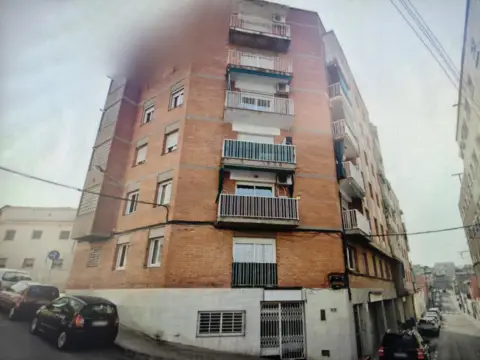 Piso en Carrer de Sagunt