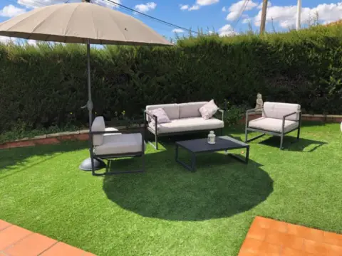 Casa en Carrer de l'Amistat