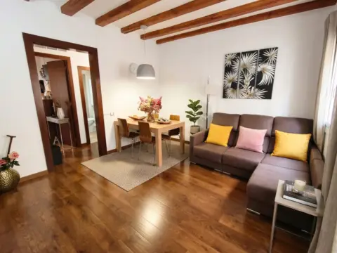 Piso en Carrer del Mar