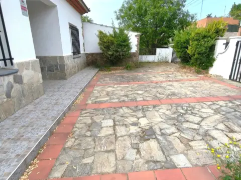 Casa en Carrer de les Tres Feixes