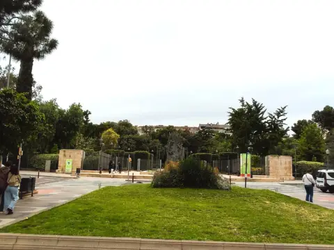 Apartamento en Avinguda de Pau Casals