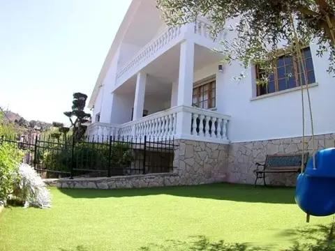 Casa en Carrer de Sant Josep