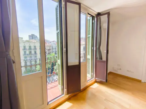 Piso en Carrer d'Aribau