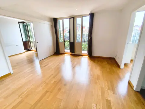 Piso en Carrer d'Aribau