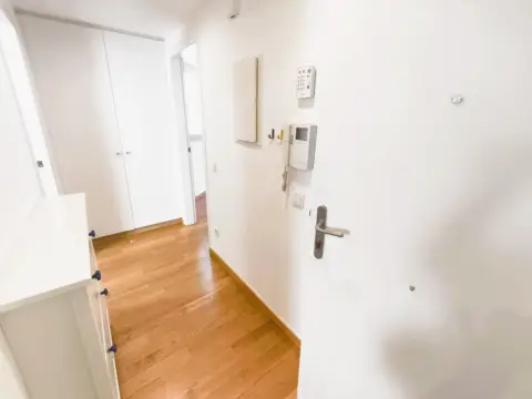 Piso en Carrer d'Aribau