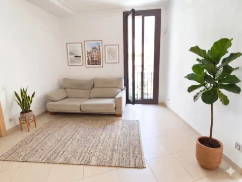 Piso en Carrer de Sant Pau