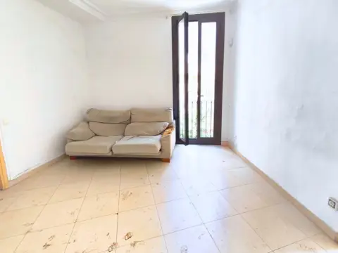 Piso en Carrer de Sant Pau