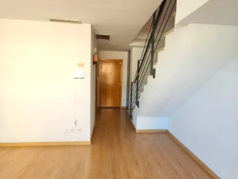 Dúplex en Carrer de l'Arquitecte Moragas