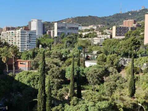 Dúplex en Carrer de l'Arquitecte Moragas