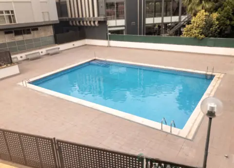 Piso en Carrer de la Mineria