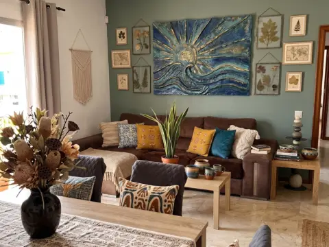 Departamento en venta con baja de precio en Sant Andreu
