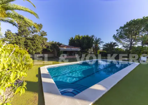 Chalet en calle Poligono 1,Peñ de Las Aguilas, nº 344