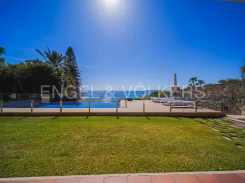 Casa en Avenida de la Costa Blanca