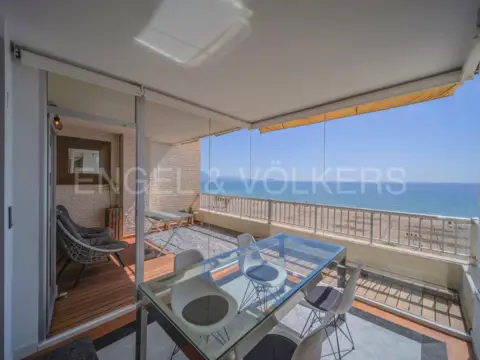 Piso en Avenida de Niza
