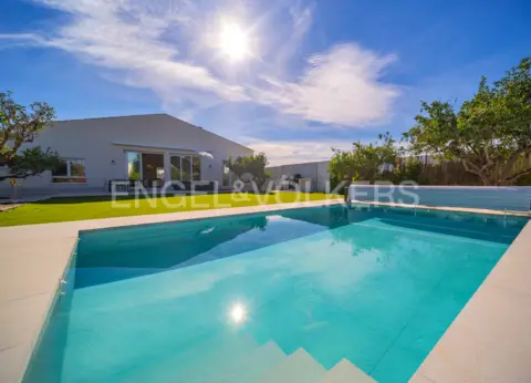 Casa en Pedanías Norte