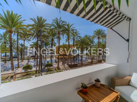 Piso en calle del Explanada, 13