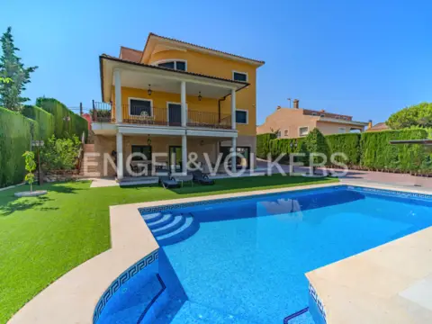 Casa en Carrer de l'Ametler