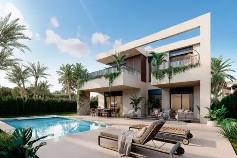 Casa en Avenida de la Albufereta, 36