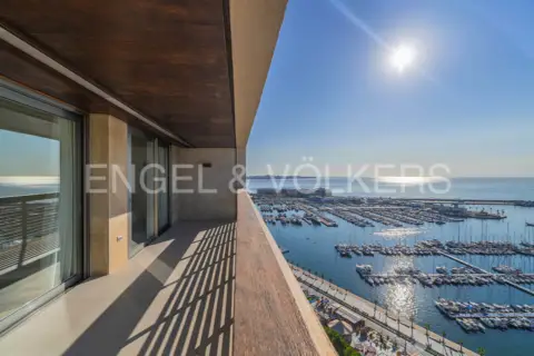 Piso en Avenida del Doctor Gadea