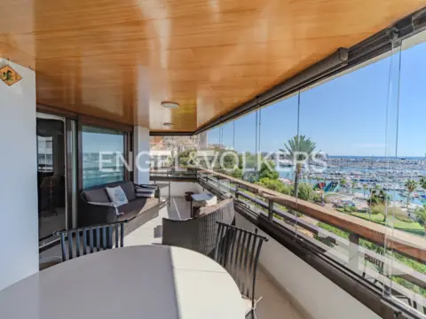 Piso en Avenida del Doctor Ramón y Cajal