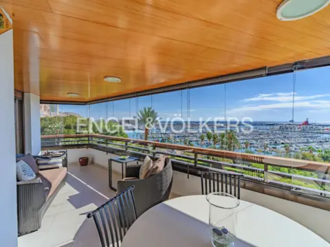 Piso en Avenida del Doctor Ramón y Cajal