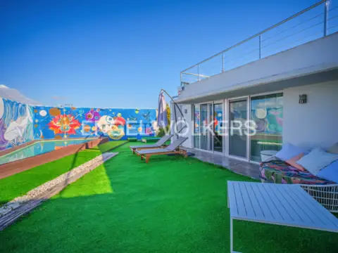 Casa en Carrer Xiprer