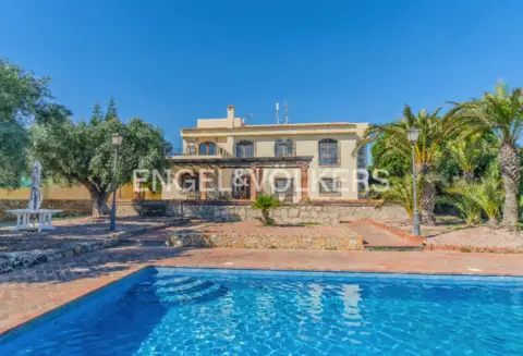 Casa en Carrer Olivera, 39