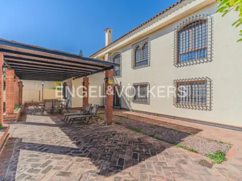 Casa en Carrer Olivera, 39