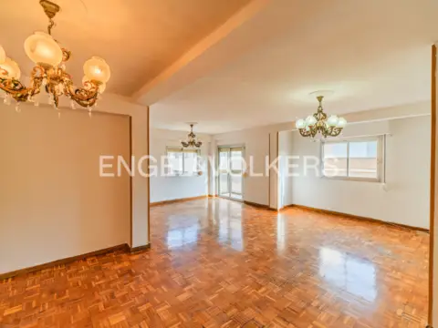 Piso en calle Isabel ´La Católica´, nº 26