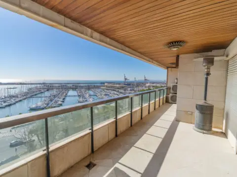 Piso en Avenida del Doctor Ramón y Cajal, 1