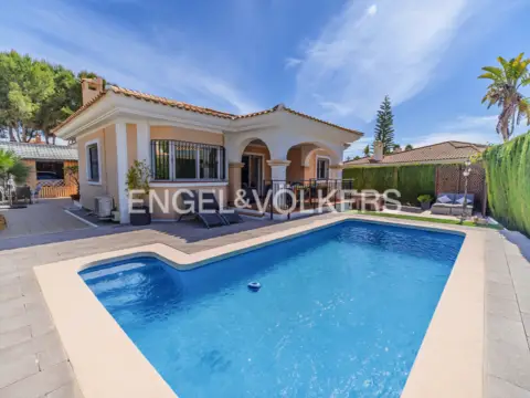 Casa en Carrer vespre, 9