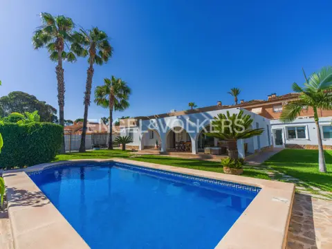 Casa en Carrer Eivissa