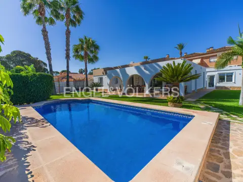Casa en Carrer Eivissa