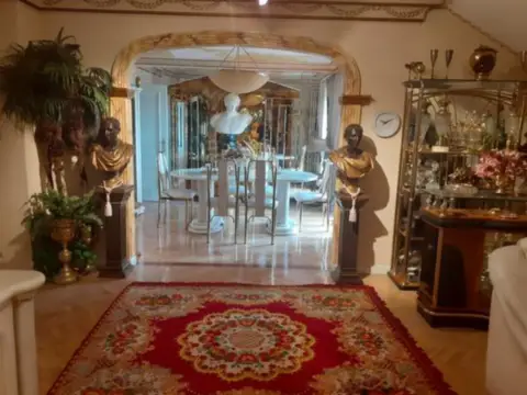 Ático en Plaza Juan Se Austria