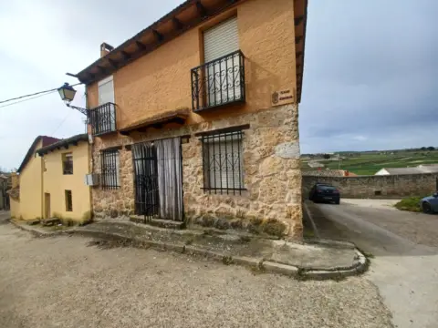 House in calle de Carrera