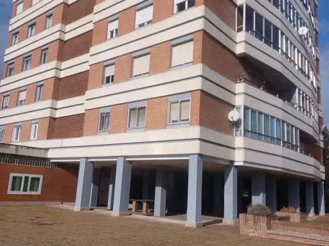 Piso en calle de Mariano García Abril