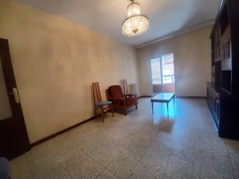 Piso en calle de Fray Luis de León