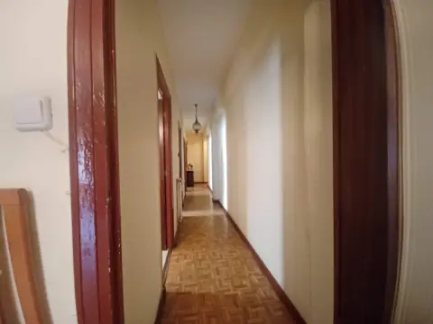 Piso en calle de Fray Luis de León