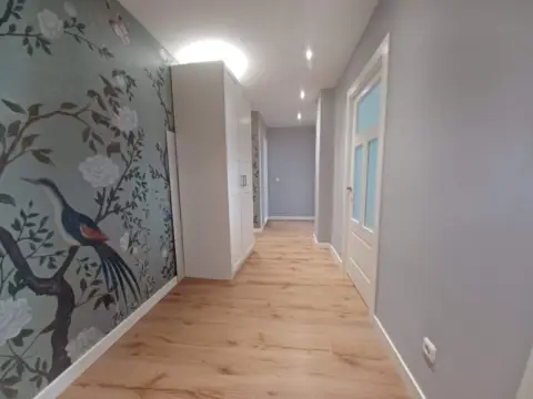 Piso en calle de los Doctrinos, 1