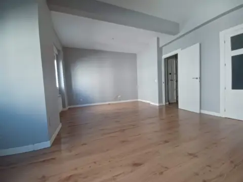 Piso en calle de los Doctrinos