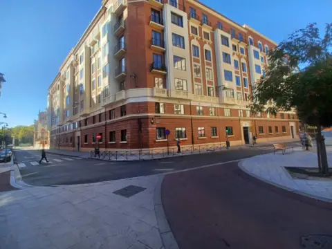 Piso en calle de los Doctrinos