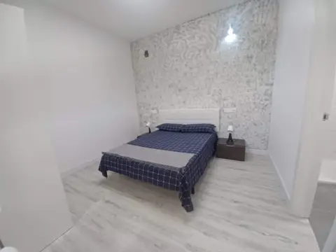 Estudio en calle de Olmedo