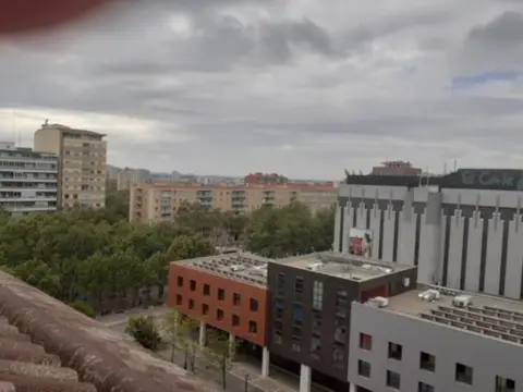 Ático en Plaza de Juan de Austria