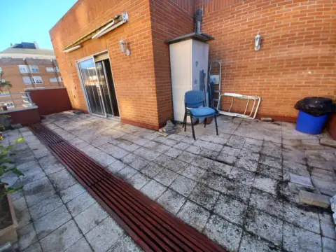 Piso en calle del Puente Colgante