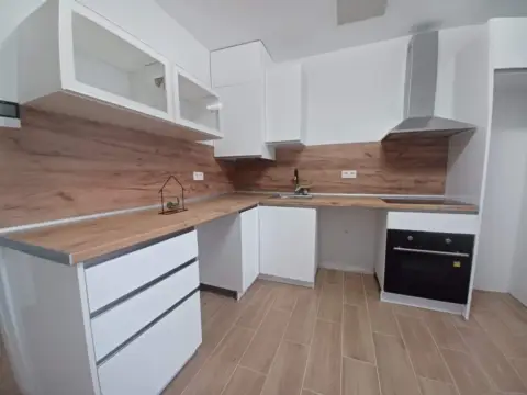 Piso en Paseo de los Castaños