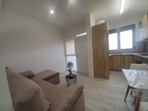 Estudio en calle de Olmedo