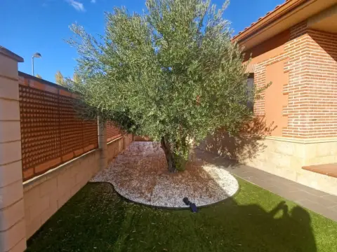 Chalet en calle Río Tormes